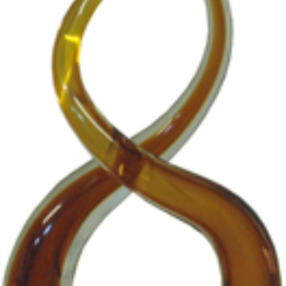 FREE FORM GLASS ART